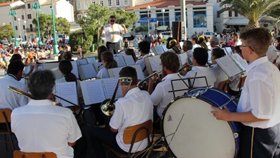 16. Festival of Wind Orchestras