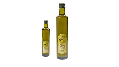 Olio extravergine d'oliva - OPG Novak