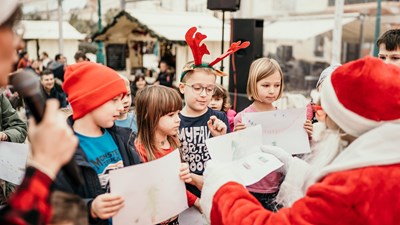 Lošinj Christmas Market