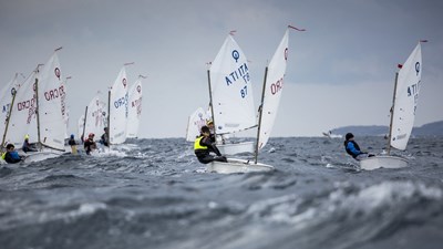 AKTIVNI VIKEND NA LOŠINJU- Vikend pun sportskih uzbuđenja i prirodnih ljepota