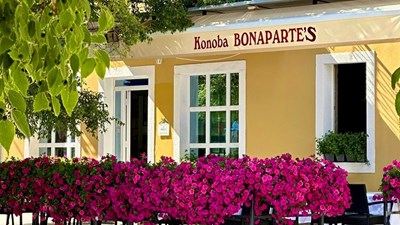 Bonaparte's konoba