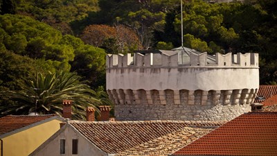 Der Turm – Lošinjer Museum