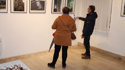 FIAT LUX – JÄHRLICHE AUSSTELLUNG DES FOTOCLUBS LOŠINJ