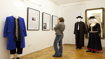 Fritzi Gallery - Museum of Lošinj