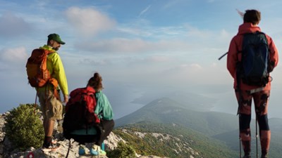 HIGHLANDER LOŠINJ