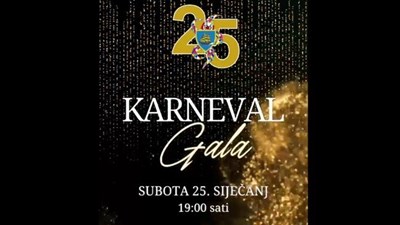 Karneval GALA