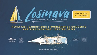 LOSINAVA festival